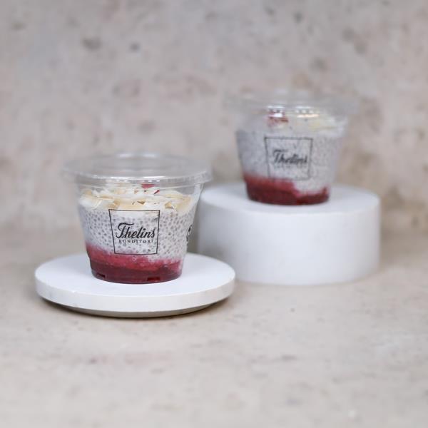 Chiapudding