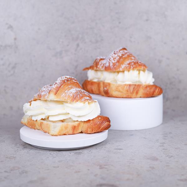 Croissantsemla