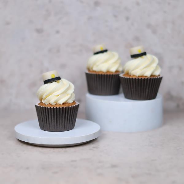 Studentmuffins