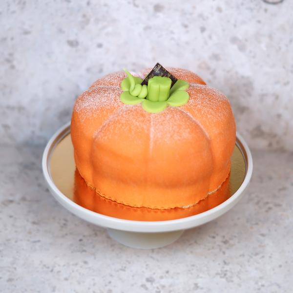 Glutenfri pumpatårta