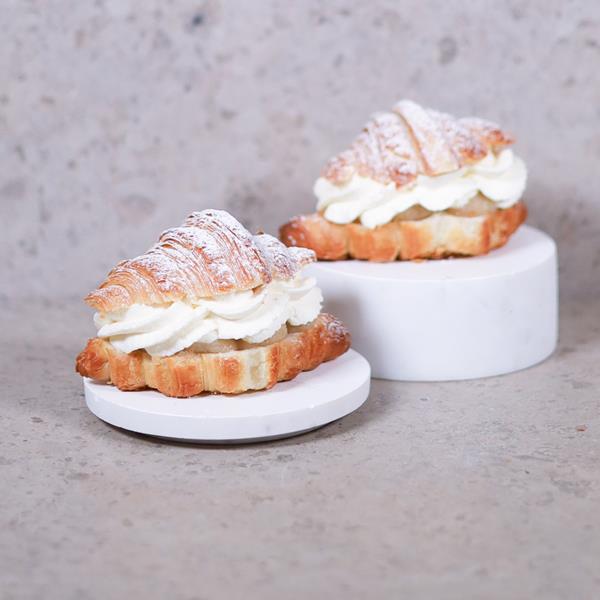 Croissantsemla