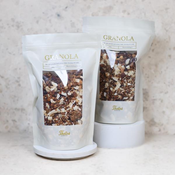 Granola