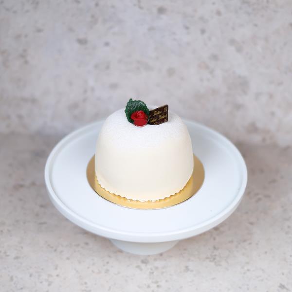 Prinsesstårta 2 pers