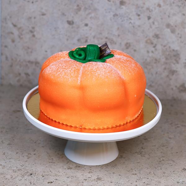 Glutenfri pumpatårta