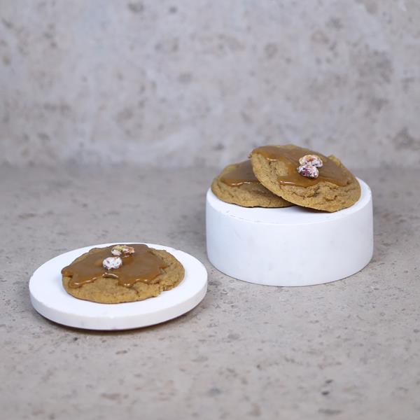 Pistage cookie
