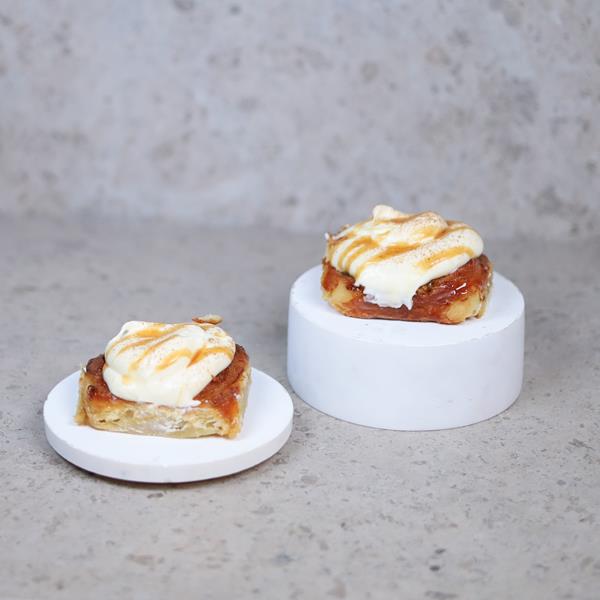 Sticky Buns